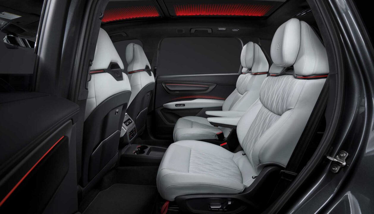 Audi Q9