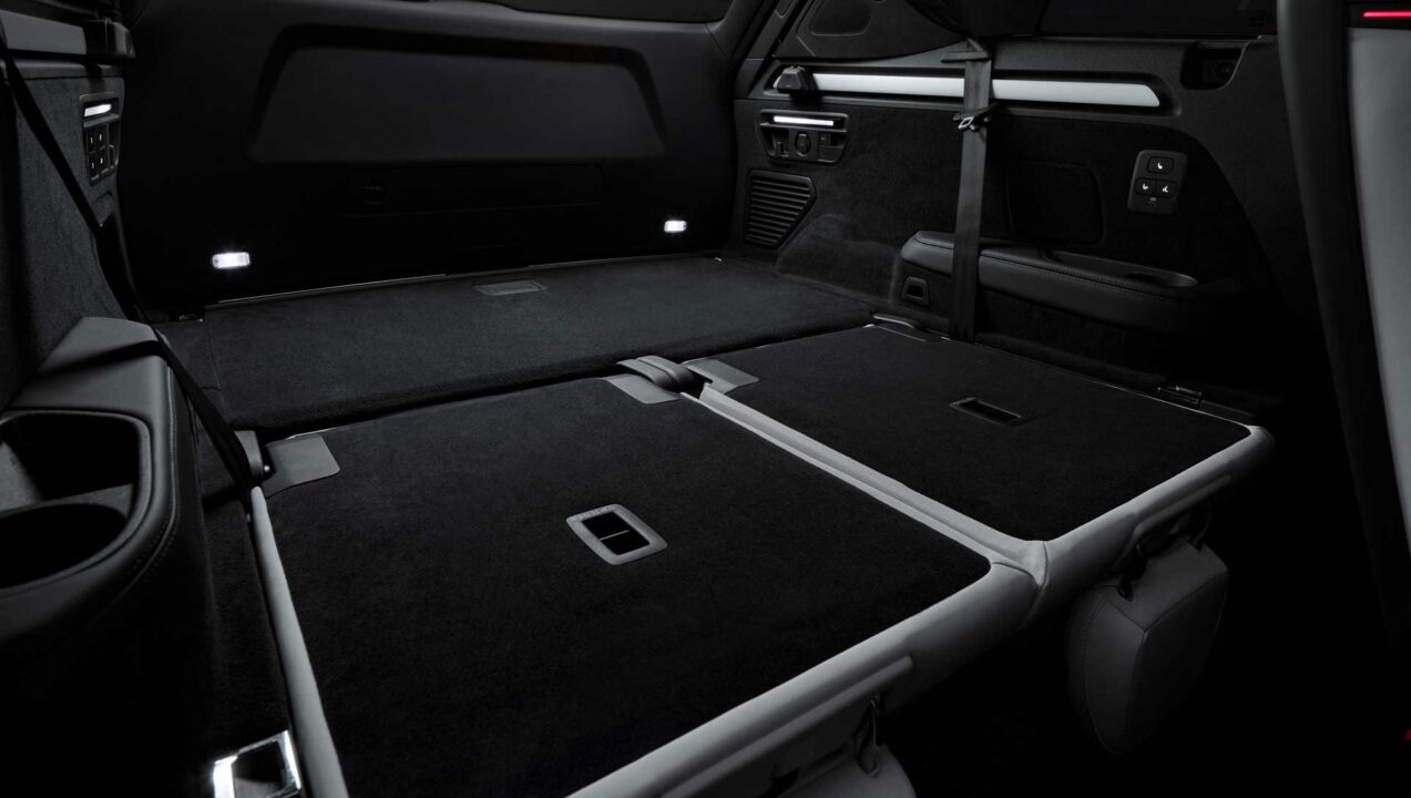 Audi Q9