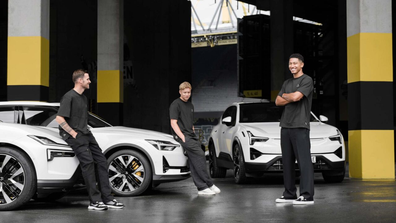 Polestar BVB