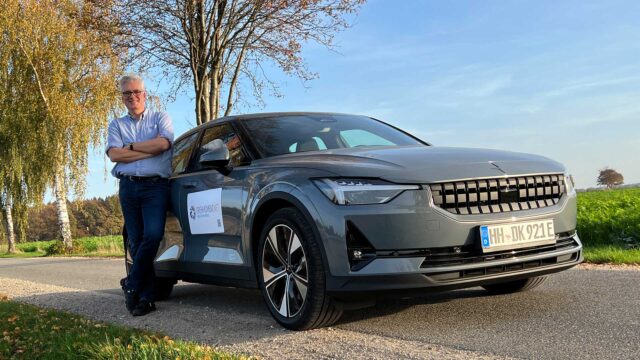 Polestar 2
