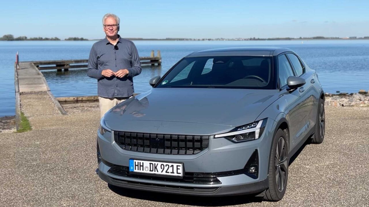 Polestar 2