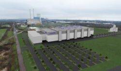 Wolfspeed und ZF bauen weltweit größte Siliziumkarbid-Halbleiterfabrik im Saarland