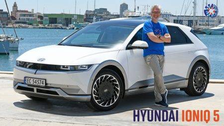 Ioniq 5