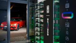 Kia liefert gebrauchte Batterien aus E-Autos für  stationären Energiespeicher