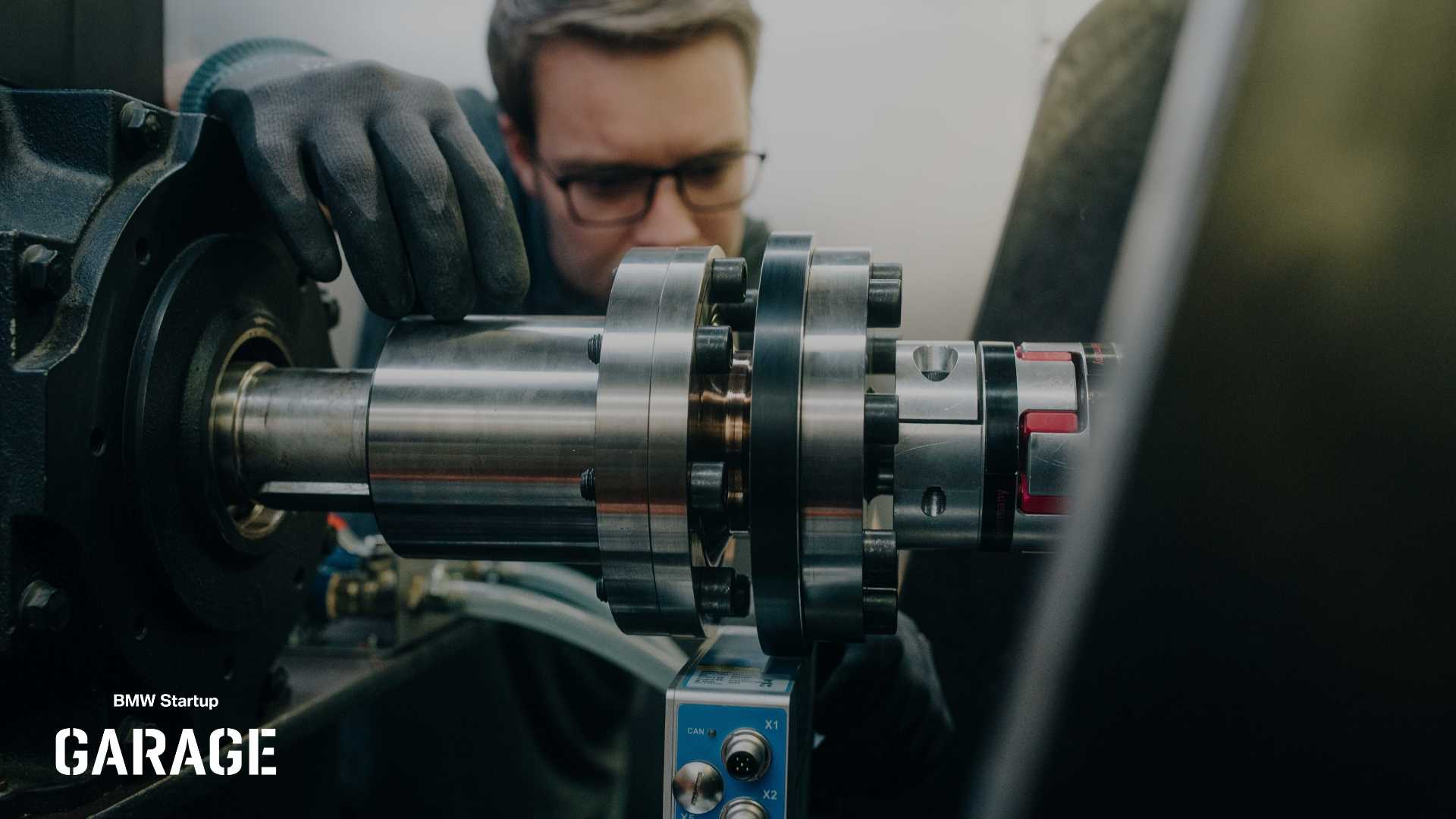 Success Story BMW Startup Garage und DeepDrive (07/2024)