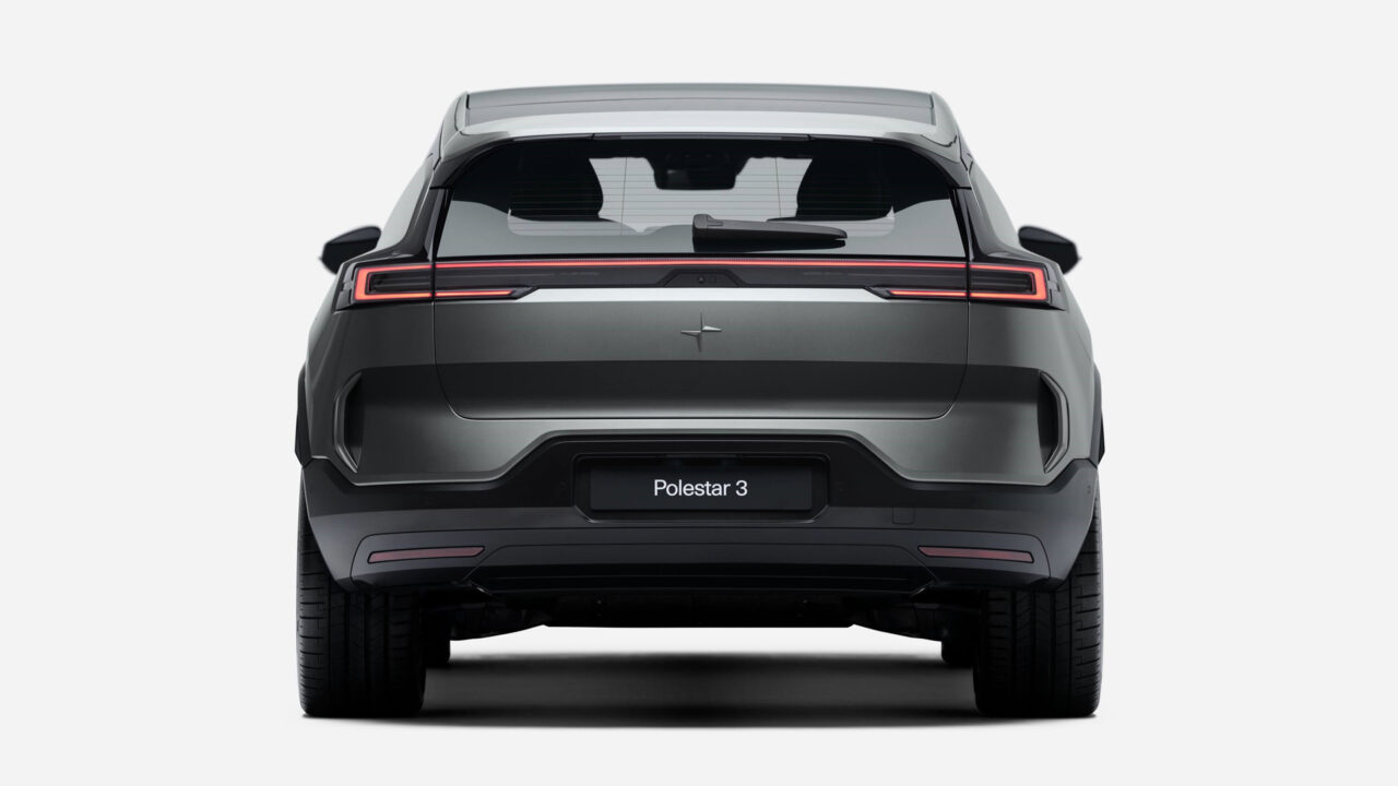 Polestar 3