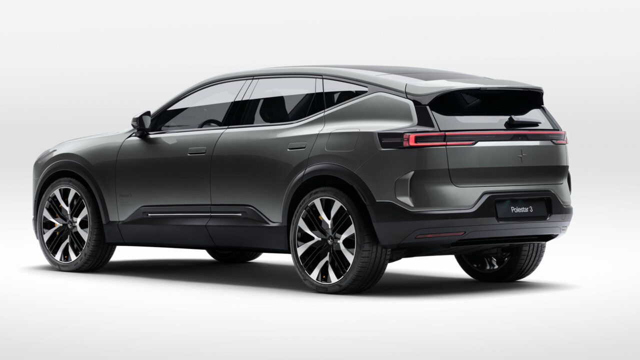Polestar 3