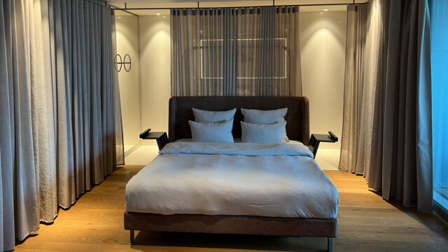 Carloft b´mine Hotel Frankfurt