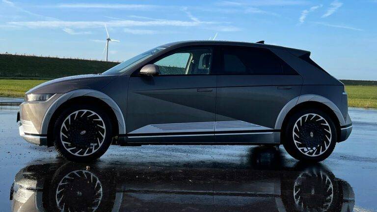 Hyundai Ioniq 5