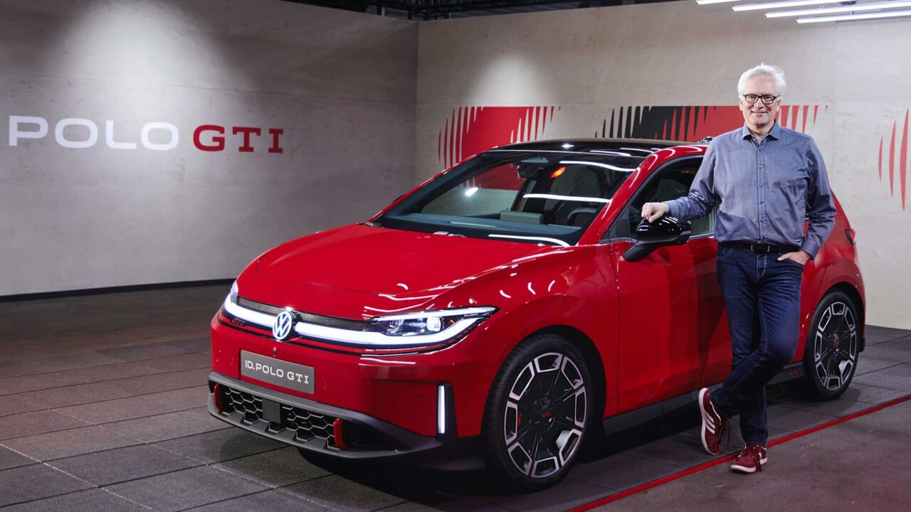 VW ID.Polo GTI