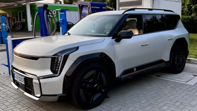 Kia EV 9