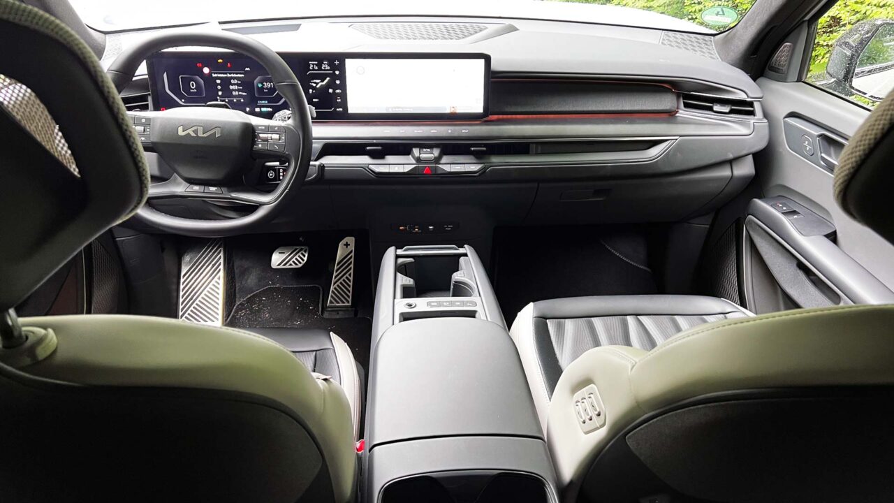 Kia EV 9