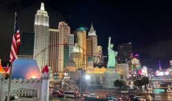 Skyline Las Vegas