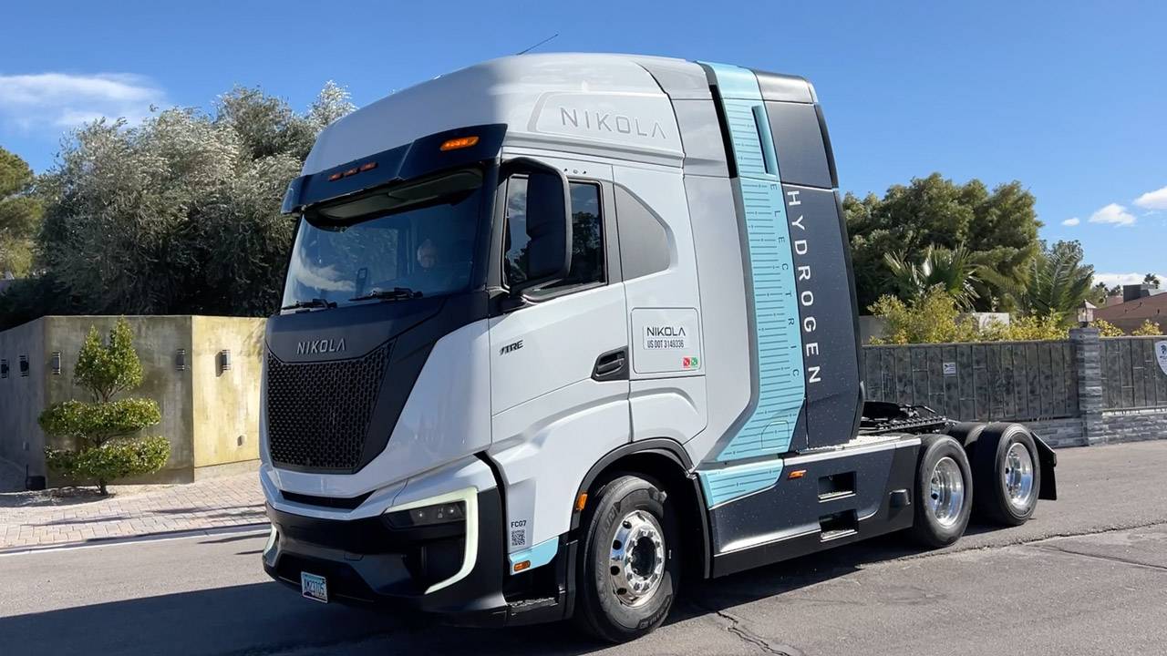 Nikola