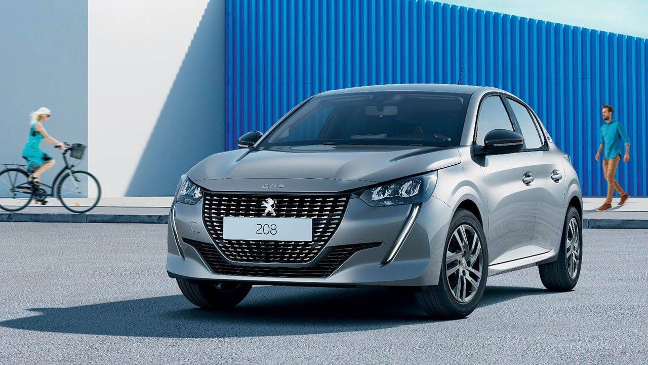 E-Auto Endspurt: Peugeot liefert seinen e-208 noch in 2022