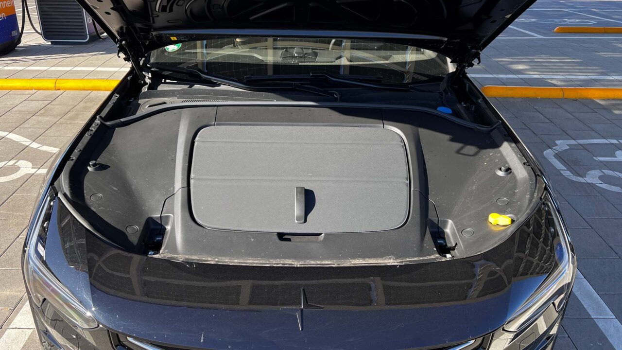 Polestar 3