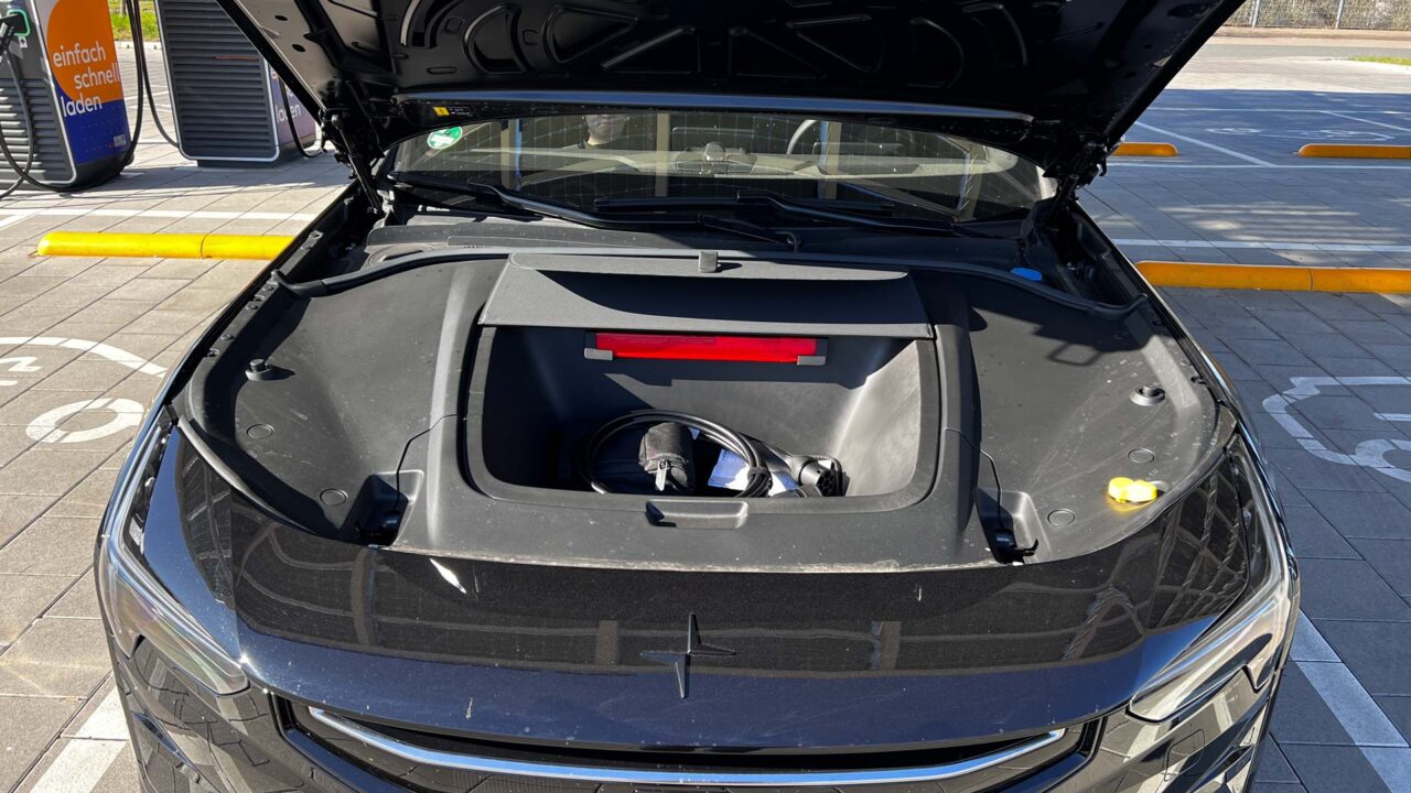 Polestar 3