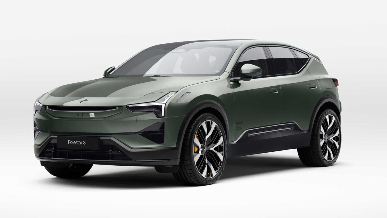 Polestar 3