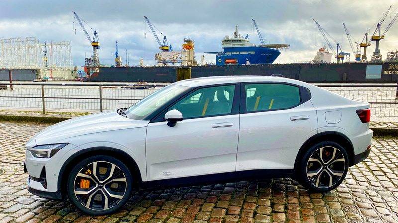 Polestar 2