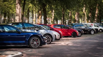 Autovermietung