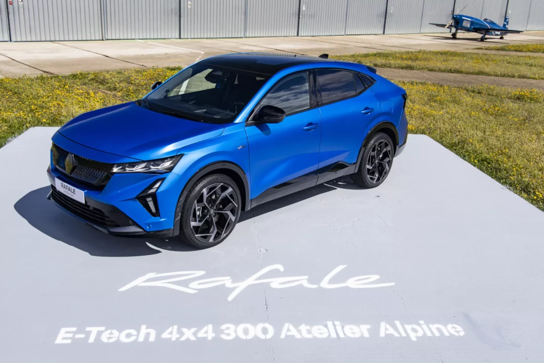 renault