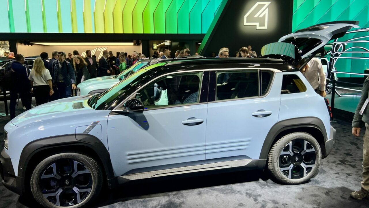 Renault 4