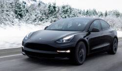 Ernüchterung bei den E-Auto Zulassungen im Januar – nur Tesla kann jubeln