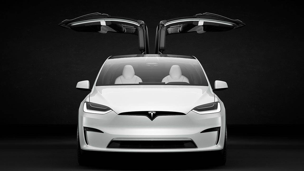 Tesla Model S und X kommen in der Plaid-Version nach Deutschland