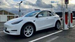 Tesla knackt die Marke von 10.000 Superchargern in Europa