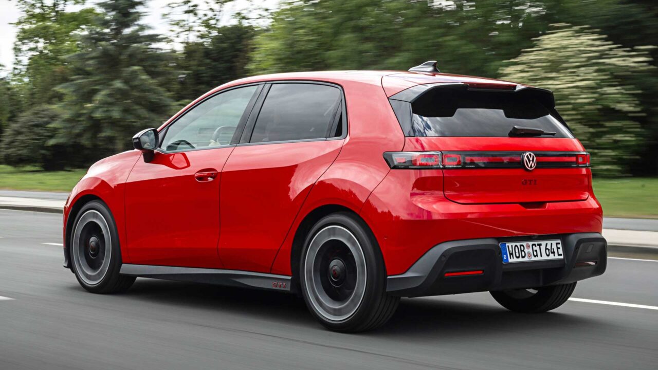 VW ID.Polo GTI