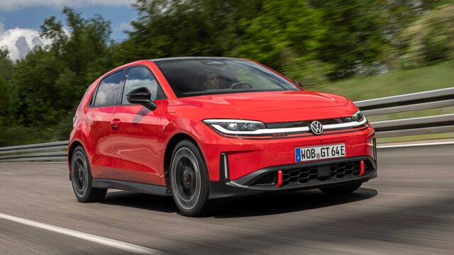 VW ID.Polo GTI