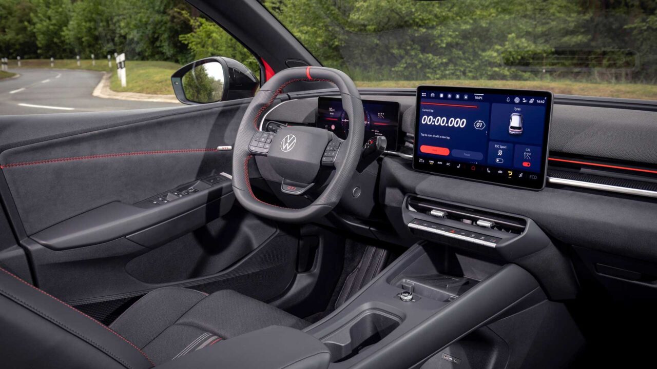 VW ID.Polo GTI