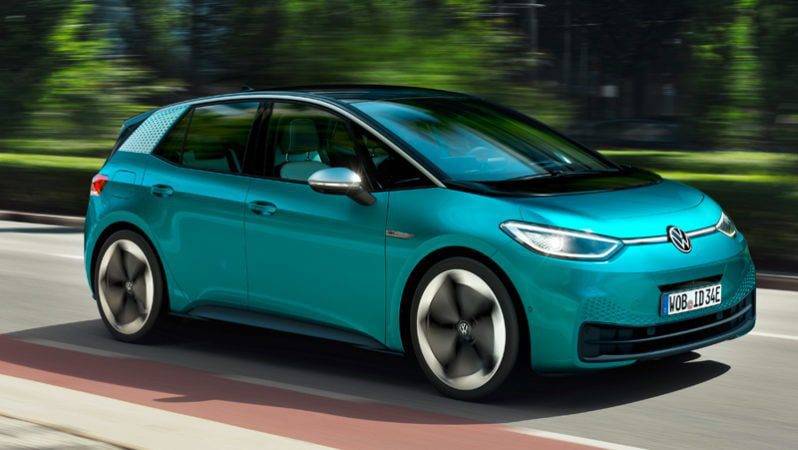VW ID.3