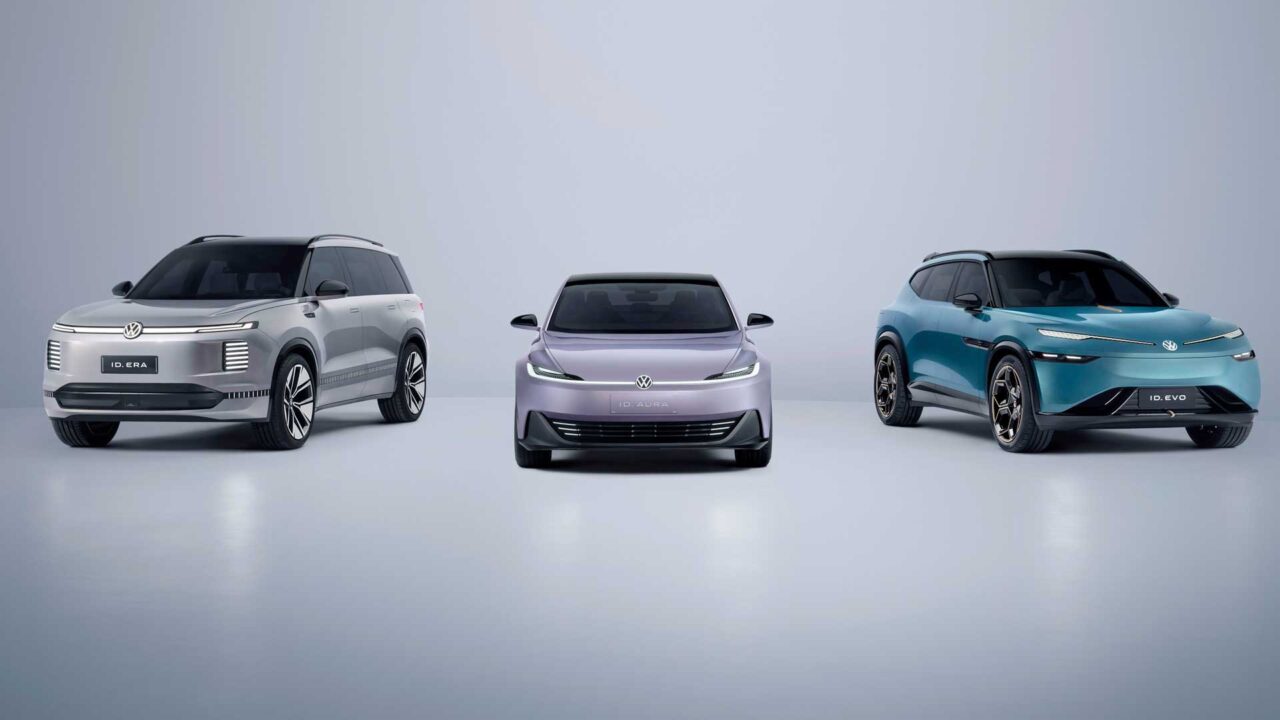 VW China