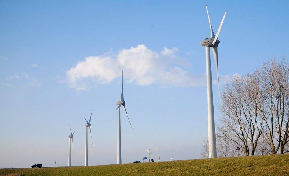 windkraft